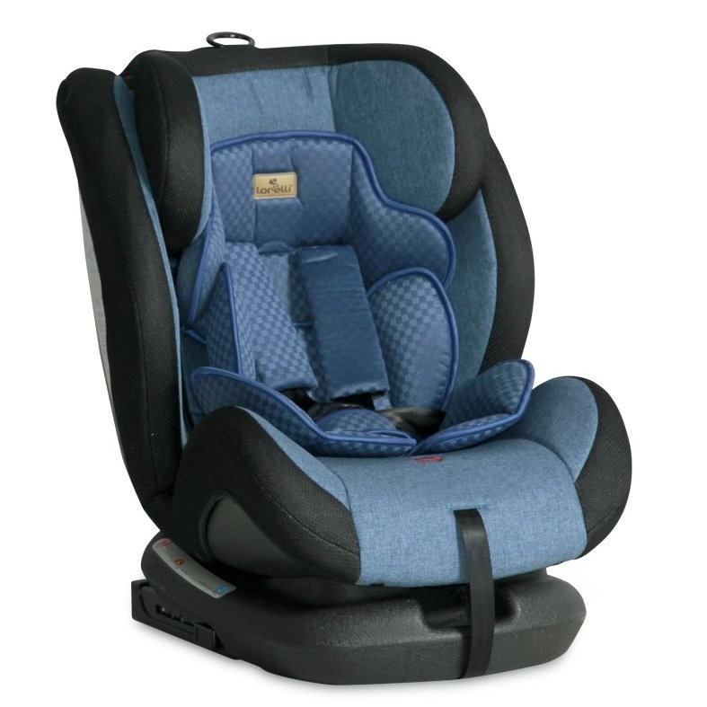 lorelli isofix