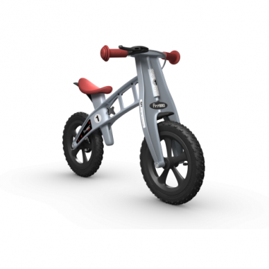 first go balance bike