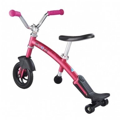 micro g balance bike