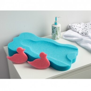 Bath tray Sillo Maxi Blue