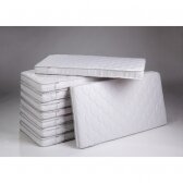 TROLL QUILTED FIBER MATTRESS 39X89CM