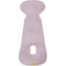 Įdėklas su oro tarpu Aeromoov  Air Layer Lilac į vežimėlį ir autokėdutę 9 - 18 kg