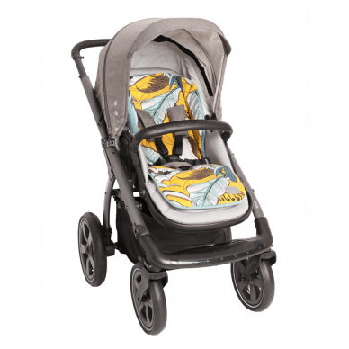 Stroller insert X-Pad Kango double-sided