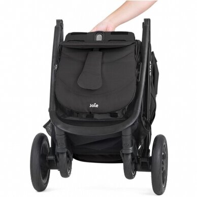 Stroller Joie Litetrax™ Pro, Shale 5