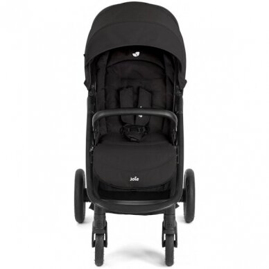 Stroller Joie Litetrax™ Pro, Shale 4