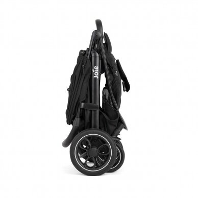 Stroller Joie Litetrax™ Pro, Shale 7