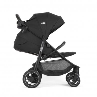 Stroller Joie Litetrax™ Pro, Shale 2