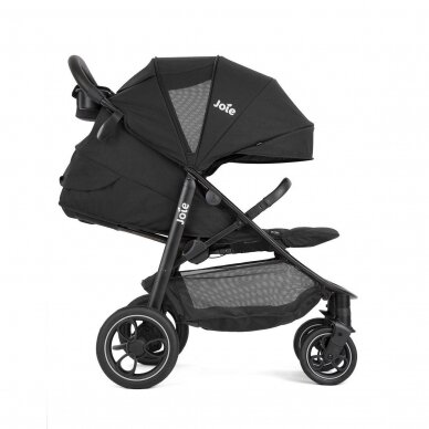 Stroller Joie Litetrax™ Pro, Shale 1