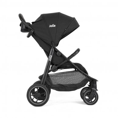 Stroller Joie Litetrax™ Pro, Shale 3