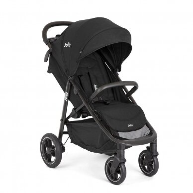 Stroller Joie Litetrax™ Pro, Shale