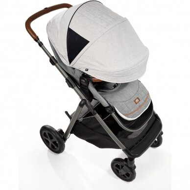 Joie signature stroller outlet review