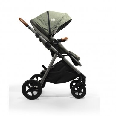 joie signature pram