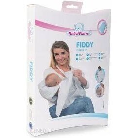 Fiddy Set maitinimo rinkinys Babymatex, Pink