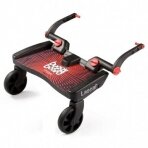 Lascal  Buggy Board Mini, Red