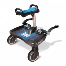 Laiptelio Buggy Board Maxi sėdynė, Blue