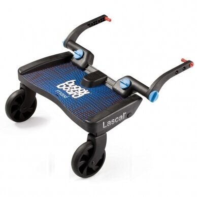 BuggyBoard Maxi, Blue