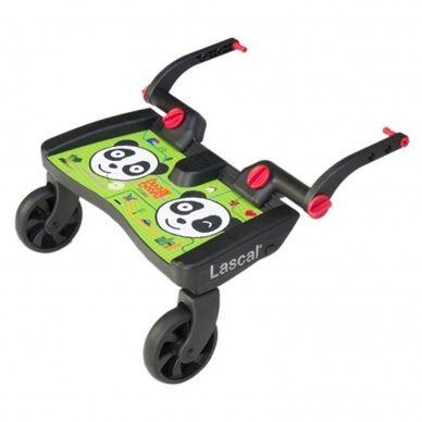 BuggyBoard Maxi Panda