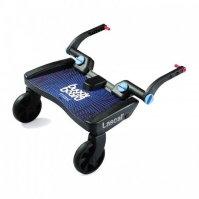 Lascal  Buggy Board Mini, Blue