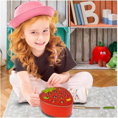 Educational toy Strawberry 4