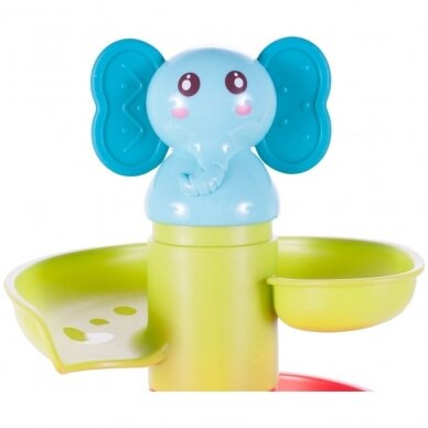 Educational toy Toll Ball, Elephant 1