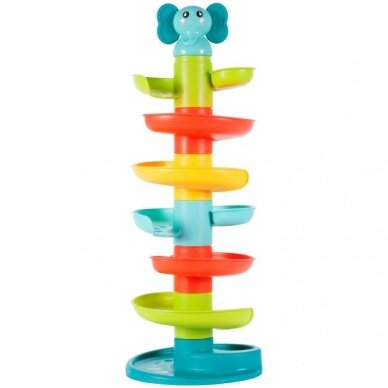 Educational toy Toll Ball, Elephant 2