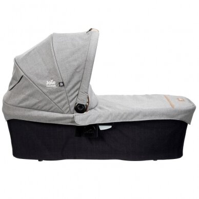 Pram Joie, Ramble XL Carbon 1