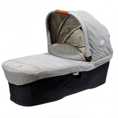 Pram Joie, Ramble XL Carbon 2