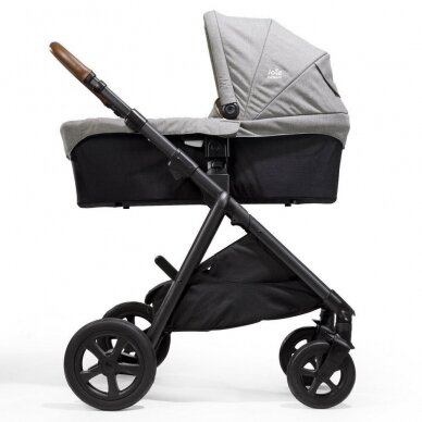 Pram Joie, Ramble XL Carbon 3