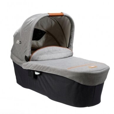 Pram Joie, Ramble XL Carbon