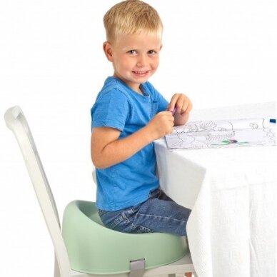 Feeding chair Easy Booster, Thermobaby 8