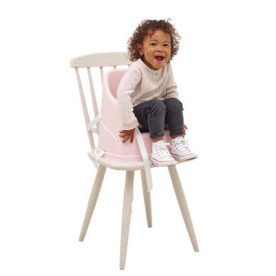 Feeding chair Tudi, Themobaby