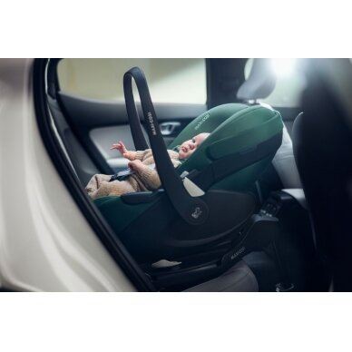 Maxi-Cosi IsoFix bazė FamilyFix 360 PRO 9