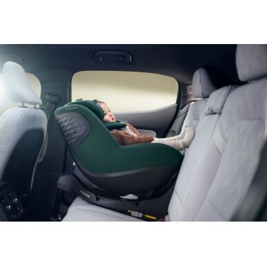 Maxi Cosi FamilyFix  IsoFix Base 360 PRO 10