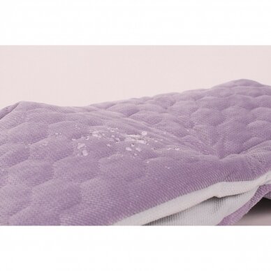 Navington Muff перчатки Lavender Dusk 1