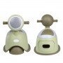 Детскй горшок Scooter, Thermobaby, Зеленый 4