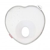 Pagalvė Babymoov Lovenest Baby Pillow, White