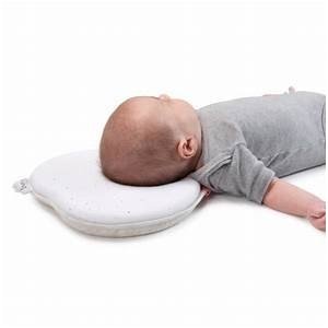 Pagalvė Babymoov Lovenest Baby Pillow, White 1