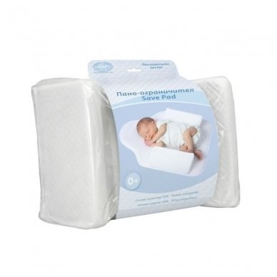 Safe Pad pillow 2