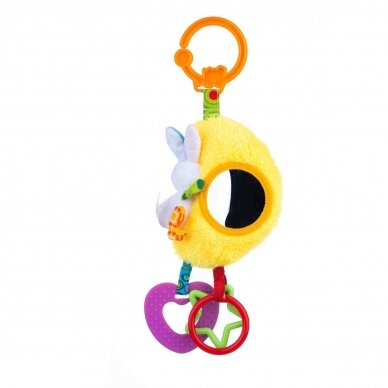 Hanging toy Balibazzo, Moon with mirror 4