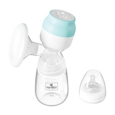 Electric breast pump Lorelli Save Your Time 1