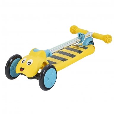 ScootieBug Bumble 3