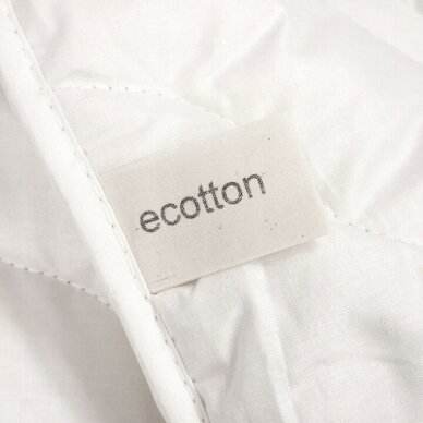 Комплект постельного белья BeBaby BeBaby ECOTTON® 3