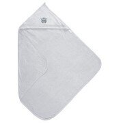 Towel Bamboo Babymatex, Grey