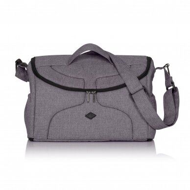 Rankinė Cavoe AXO Comfort, Plum