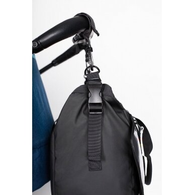 Rankinė X-Lander X-Rollbag Black Soul 14