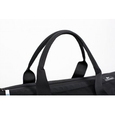 Rankinė X-Lander X-Rollbag Black Soul 5