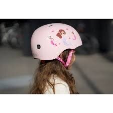 Helmet MICRO Mermaids (M size) 2