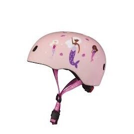 Helmet MICRO Mermaids (M size)