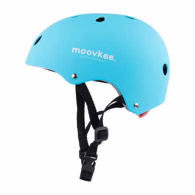 Helmet Blue 48-55 cm