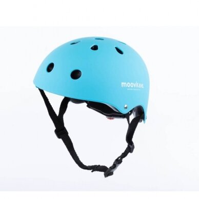 Helmet Blue 48-55 cm 1